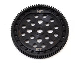 Hot Racing HRASECT887 ECX 48P Super Duty Steel Spur Gear (87T)