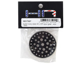 Hot Racing HRASECT887 ECX 48P Super Duty Steel Spur Gear (87T)