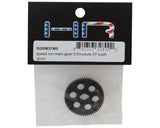 Hot Racing HRASGRM57M5 Arrma Grom Mod 0.5 Steel Speed Run Spur Gear (57T)