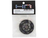 Hot Racing HRASGRR61M08 Arrma Gorgon 32P Steel Spur Gear (61T)