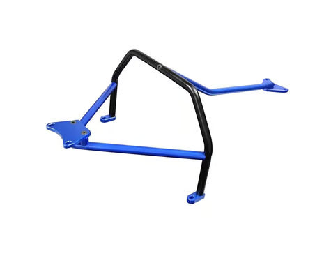 Hot Racing HRASLF11206 Blue Aluminum Inner Roll Cage