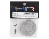 Hot Racing HRASLF254T 32P Aluminum Spur Gear for Traxxas Slash 4x4/Stampede 4x4 (54T)