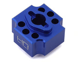 Hot Racing HRASLG2506 Aluminum Differential Locker Spool for Traxxas Sledge
