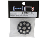 Hot Racing HRASMMX45M08 Mod 0.8 Hardened Steel Spur Gear for Traxxas® Mini Maxx® (45T)