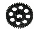 Hot Racing HRASMMX45M08 Mod 0.8 Hardened Steel Spur Gear for Traxxas® Mini Maxx® (45T)