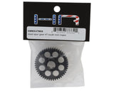 Hot Racing HRASMMX47M08 Mod 0.8 Hardened Steel Spur Gear for Traxxas® Mini Maxx® (47T)