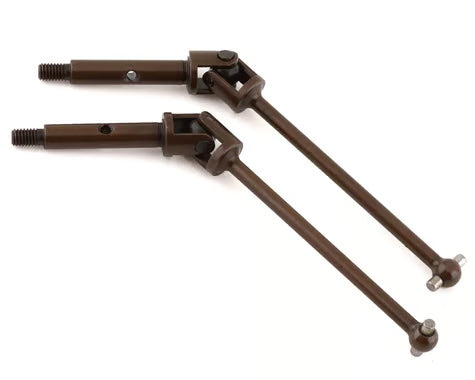 Hot Racing HRASMTT288 Losi Mini-T 2.0 Steel Universal Axles Drive Shafts