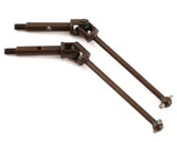 Hot Racing HRASMTT288 Losi Mini-T 2.0 Steel Universal Axles Drive Shafts