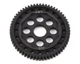 Hot Racing HRASOFE860 Vaterra/Losi 48P Steel Spur Gear (60T)