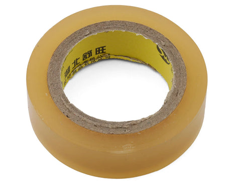 HOT RRACING SPN189  Clear Flexible Waterproof Marine Tape (27')