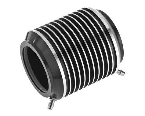 Hot Racing HRASPN36WC01 Traxxas Spartan Aluminum 36mm Water Cooling Jacket