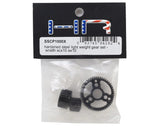 Hot Racing HRASSCP1000X Axial Super Duty Light Weight Steel Gear Set
