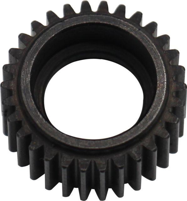 Hot Racing CNC Hardened Steel Idler Gear 30 Tooth 1/10 2WD Traxxas 30T