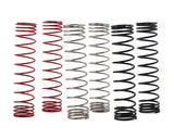 Hot Racing HRASTE100MR128 Multi Rate Rear Spring Set for Traxxas Slash (3 Pair)