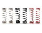 Hot Racing HRASTE90MR128 Multi Rate Front Spring Set for Traxxas Slash
