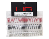 Hot Racing HRASTE90MR128 Multi Rate Front Spring Set for Traxxas Slash
