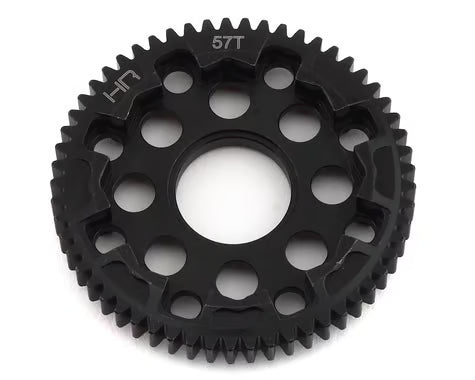 Hot Racing  HRASTFF257N Arrma 4S BLX OT Steel 0.8MOD Spur Gear (57T)