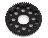 Hot Racing  HRASTFF257N Arrma 4S BLX OT Steel 0.8MOD Spur Gear (57T)