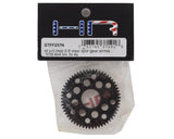 Hot Racing  HRASTFF257N Arrma 4S BLX OT Steel 0.8MOD Spur Gear (57T)
