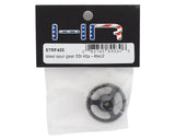 Hot Racing HRASTRF455 Steel Spur Gear for Traxxas 4-Tec 2.0 (55T)