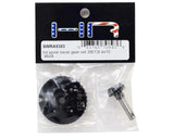 Hot Racing Steel Helical Diff Ring Pinion Gear Set (38T 13T)
