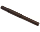 Hot Racing HRASXMX38CDA S2 Steel Cush Drive Input Shaft for Traxxas® X-Maxx™