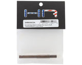 Hot Racing HRASXMX38CDA S2 Steel Cush Drive Input Shaft for Traxxas® X-Maxx™