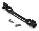 Hot Racing HRASXTF03MF01 Axial SCX24 Aluminum Front Bumper Mount