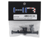 Hot Racing HRASXTF1301 Axial SCX24 Aluminum Rear Axle Case