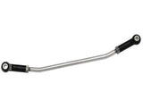 Hot Racing TTRXF49M Titanium Offset Steering Tie Rod Traxxas TRX-4