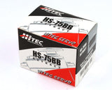 Hitec HS-75BB Retract Servo 31075S
