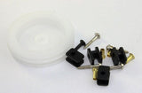 Hitec HS-785HB 3.5 Turn Winch Servo 33785S