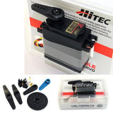 Hitec HS-7955TG High Torque Titanium Gear Coreless Servo