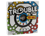 Hasbro 5064 Trouble Board Game