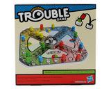 Hasbro 5064 Trouble Board Game