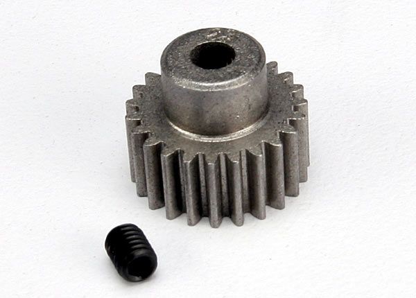 TRAXXAS 2423 PINION GEAR 23-TOOTH 48-PITCH