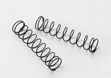 Traxxas 3757P Rear Shock Springs (Pink) (2)