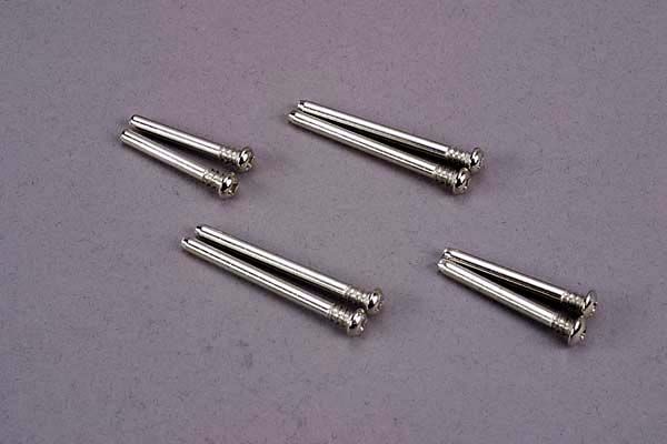 TRAXXAS 4339 SCREW PIN SET 4-TEC
