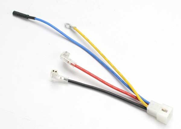 TRAXXAS 4583 EZ START WIRING HARNESS JATO