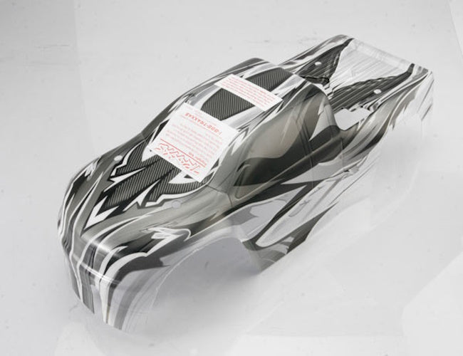 Traxxas 4926X Prographix T-Maxx 2.5 Body w/Decal