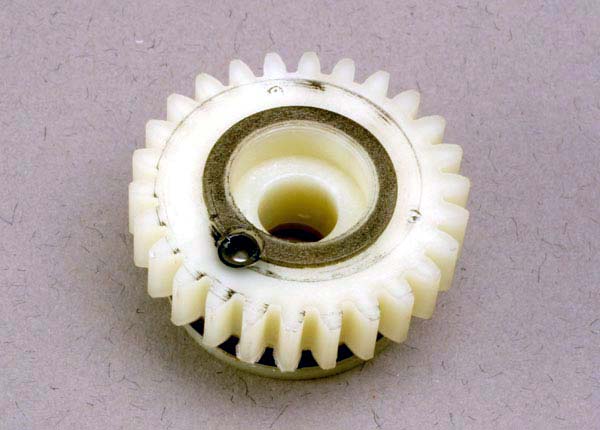 TRAXXAS 4998 OUTPUT GEAR ASSY REV (26-T)