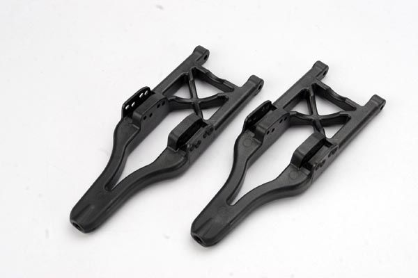 TRAXXAS 5132R SUSPENSION ARMS LOWER (MAXX)
