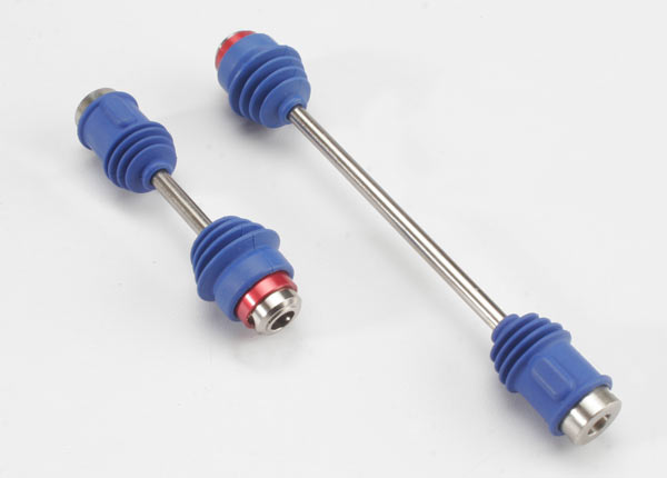 TRAXXAS 5151R DRIVESHAFT CENTER E-MAXX F/R