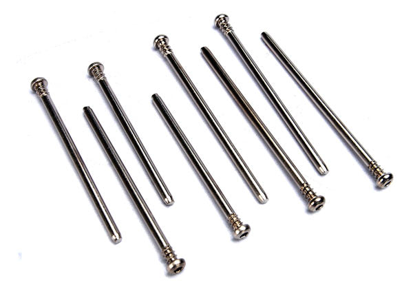 TRAXXAS 5161 SCREW PIN SET SUSPENSION HRDND