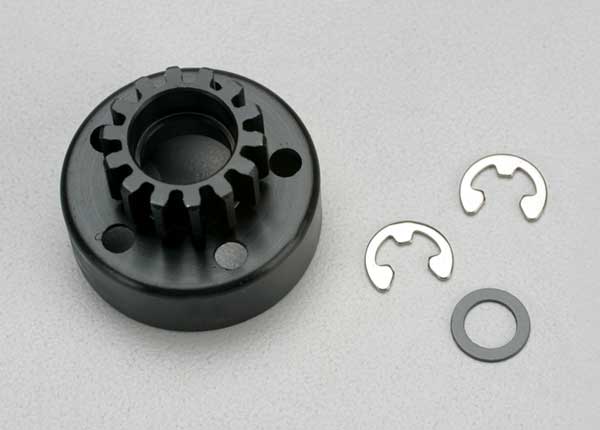 Traxxas 5214 14-Tooth Steel Clutch Bell (1.0 Mod)