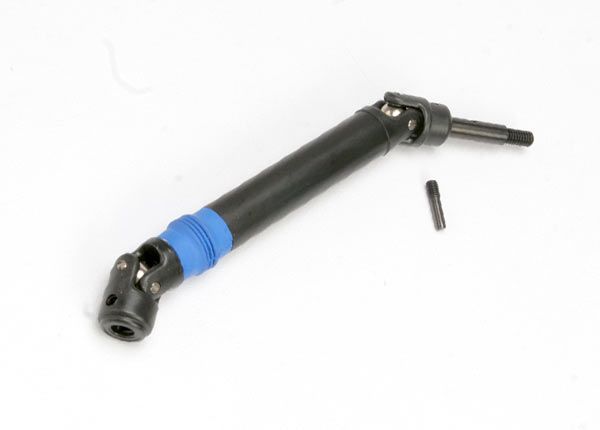 Traxxas 5551 Driveshaft Assembly