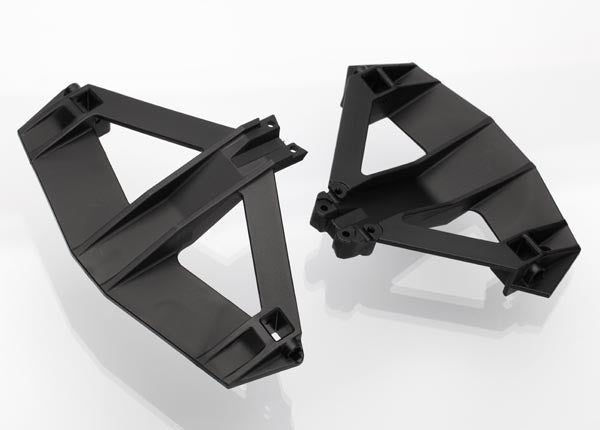 Traxxas 6415 Body Mounts (F&R)