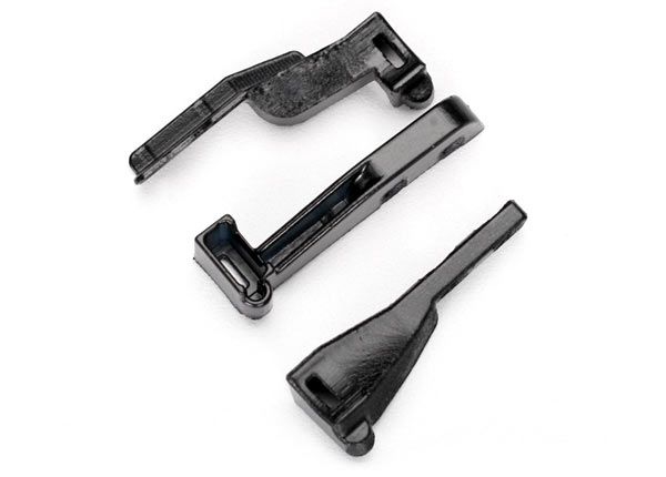 TRAXXAS 6536 MOUNT RPM SENSOR NITRO ENGINE