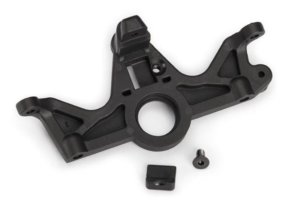 TRAXXAS 6860A MOTOR MOUNT (ASSEMBLED WITH 3X