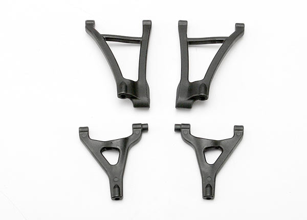 Traxxas 7031 Front Suspension Arm Set